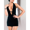 Softline Robe noire - Marika 